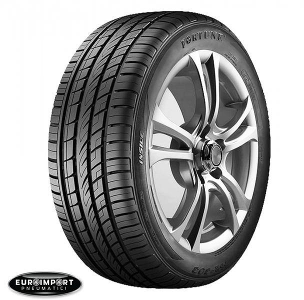 Fortune FSR-303  245/55 R19 103 W   BORDINO